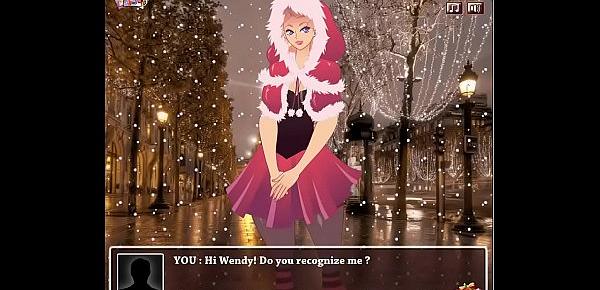  My Wendy Christmas
